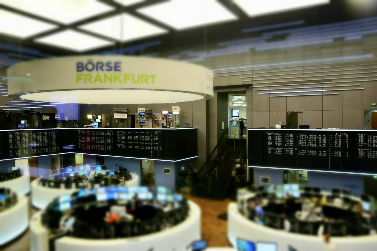 Frankfurt Stock Exchange (Ank Kumar) 03